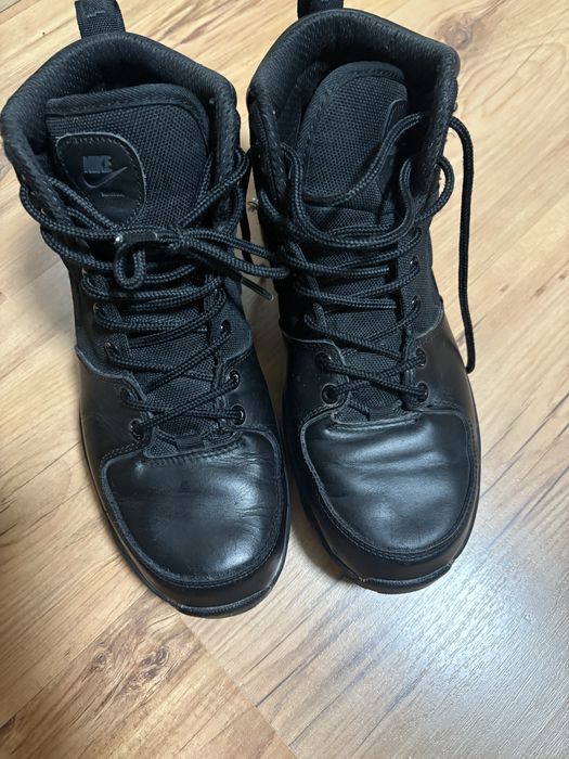 Nike зимни боти