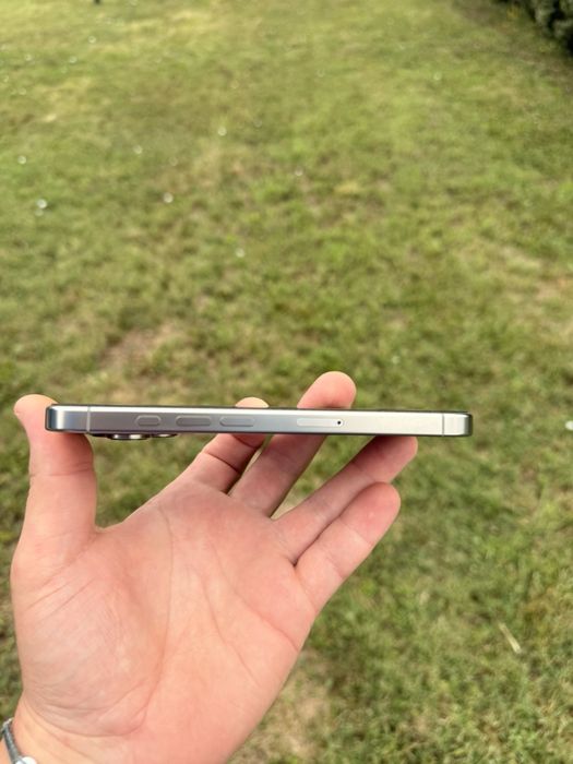 iPhone 16 Pro 128GB