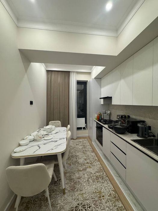 Chilonzor arenda kvartira