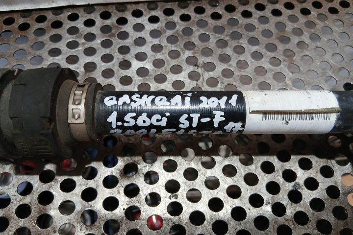 Planetara fata stanga 39101JD52B 1.5 DCI  39101JD52B 1.5 DCI Nissan Q