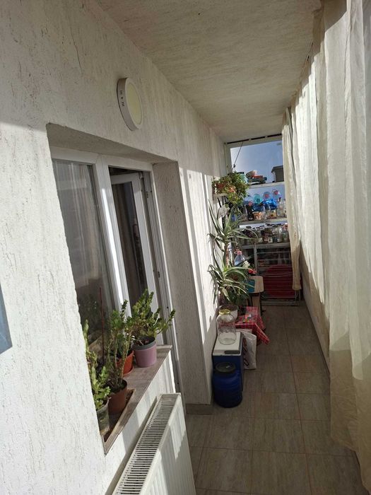 Apartament de vânzare 2 camere Bragadiru Cristalului