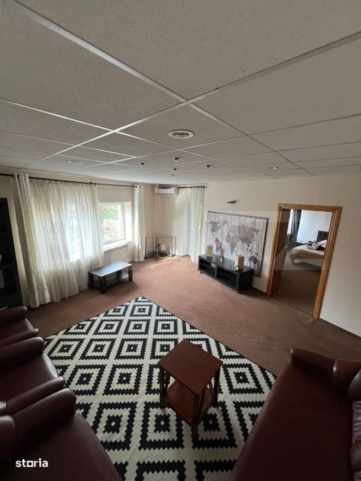Apartament de 3 camere, 100mp, zona UMF