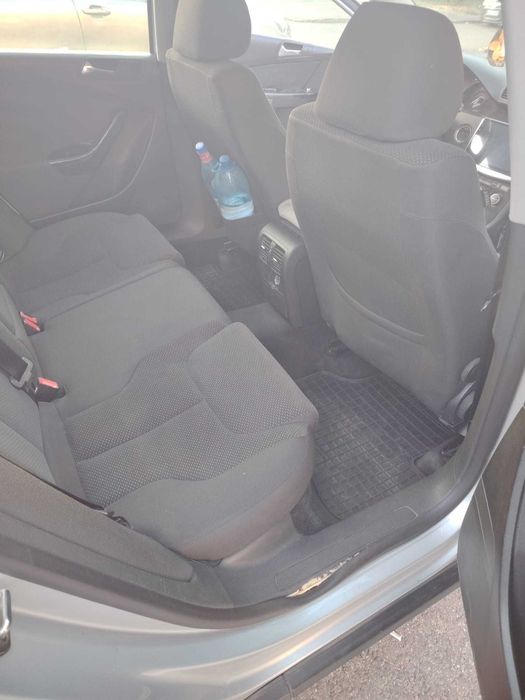 Vand Wolswagen Passat B 6
