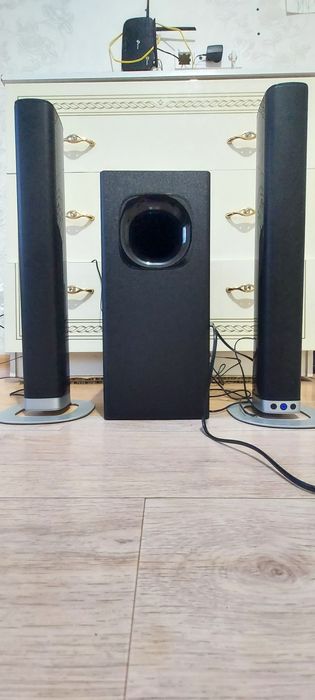 Продам саун бар модэль  Dexp v 260