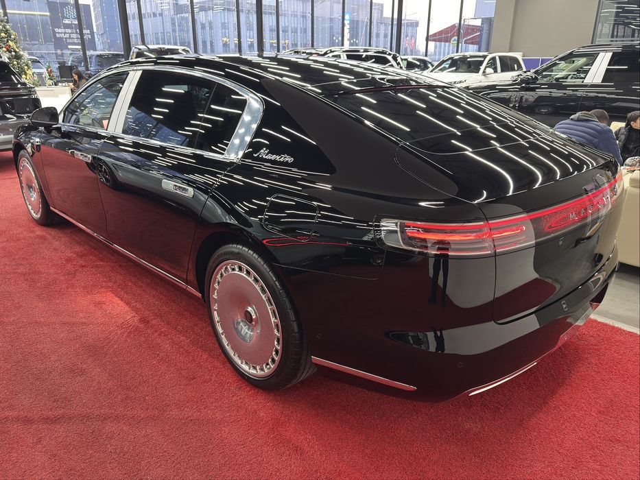 Maextro S800 (Sotuvga tayyor)