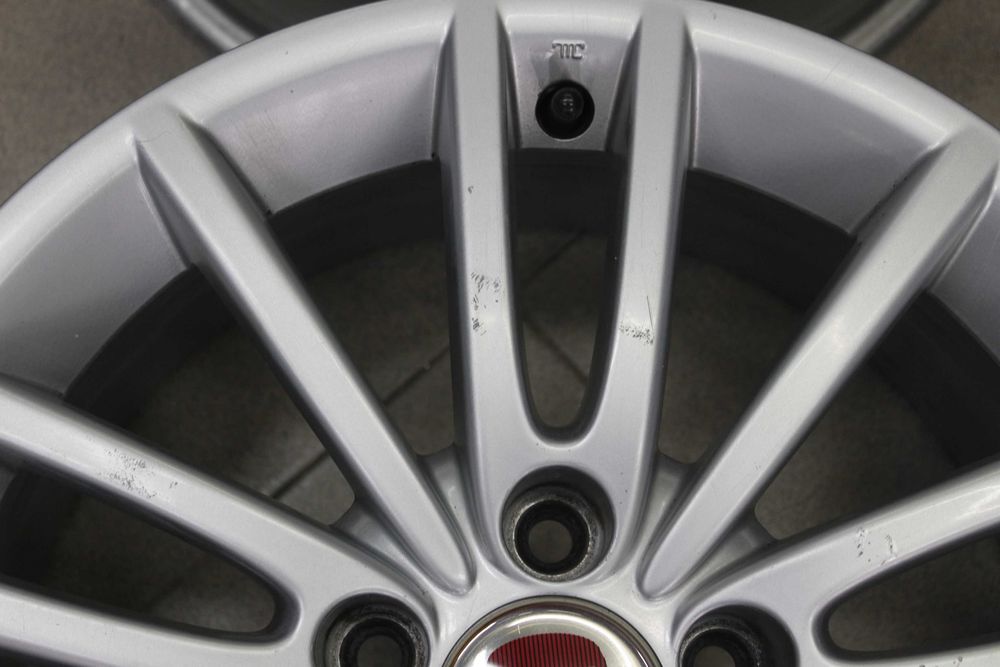 Джанти 16" 5х110 Fiat Croma
