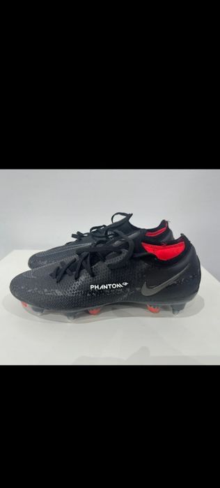 Ghete de fotbal Nike mixte mărimea 40