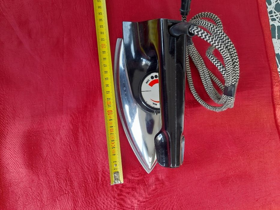 Ретро Ютия от Гдр