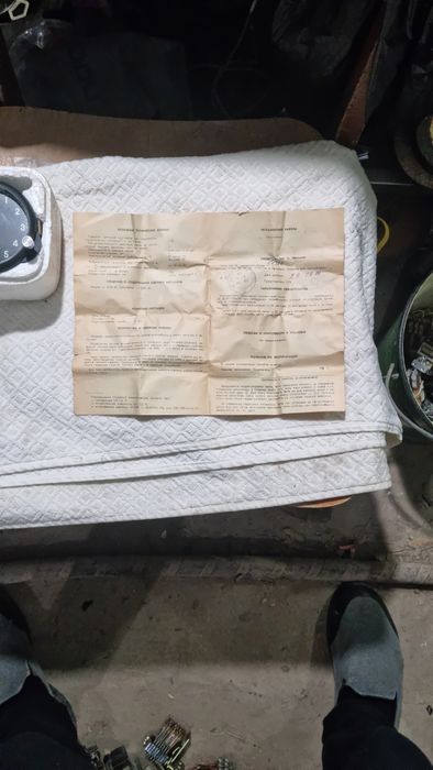 Продам часы авиационный чс 122