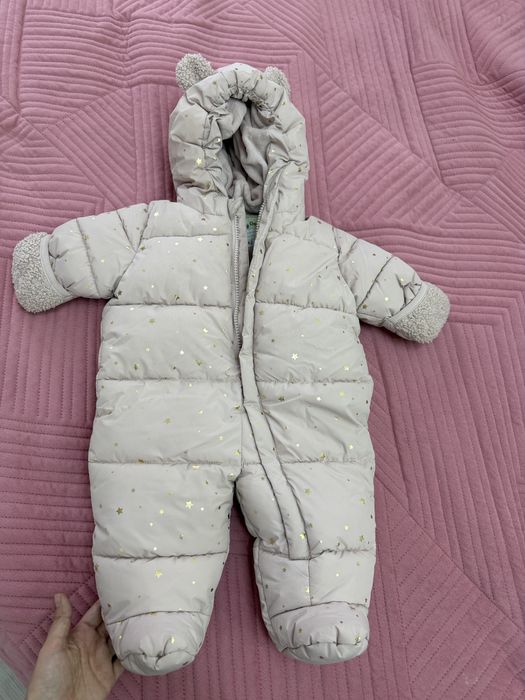 Продам комбез Осень 62 см.