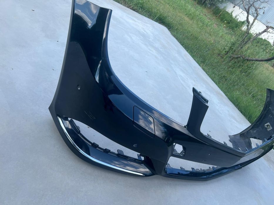 Bara fata mercedes c class w204 facelift