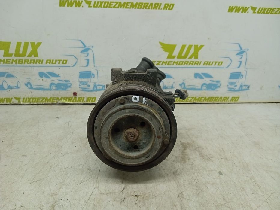 Compresor clima ac 24411249 Saab 9-3 2 (facelift) (2007 - 2011) D223L