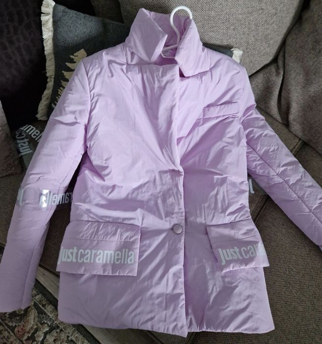 Страхотно яке Caramella Fashion XS