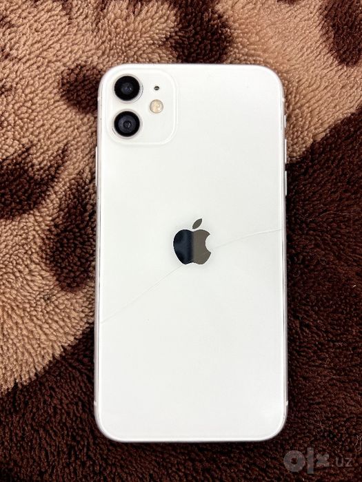 IPhone 11 srochna sotiladi
