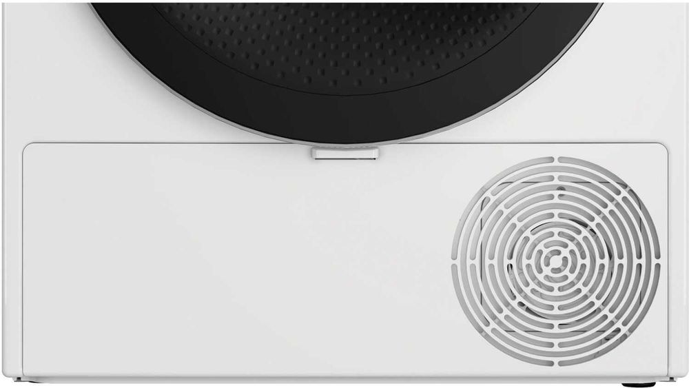 Сушилня с термопомпа BAUKNECHT TR SUPER ECO 8C 8кг.