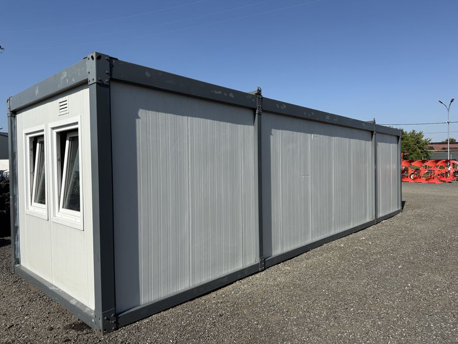 Container modular second hand 10X3