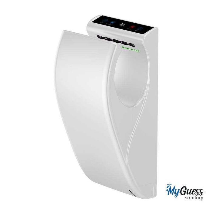 Сушилка для рук MyGuess / Qo'l quritgich MyGuess
