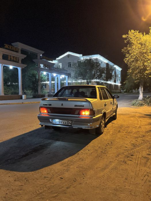 Продам ВАЗ 2115,