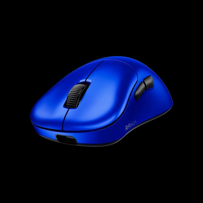 Игровая мышь RAWM ER21 Pro