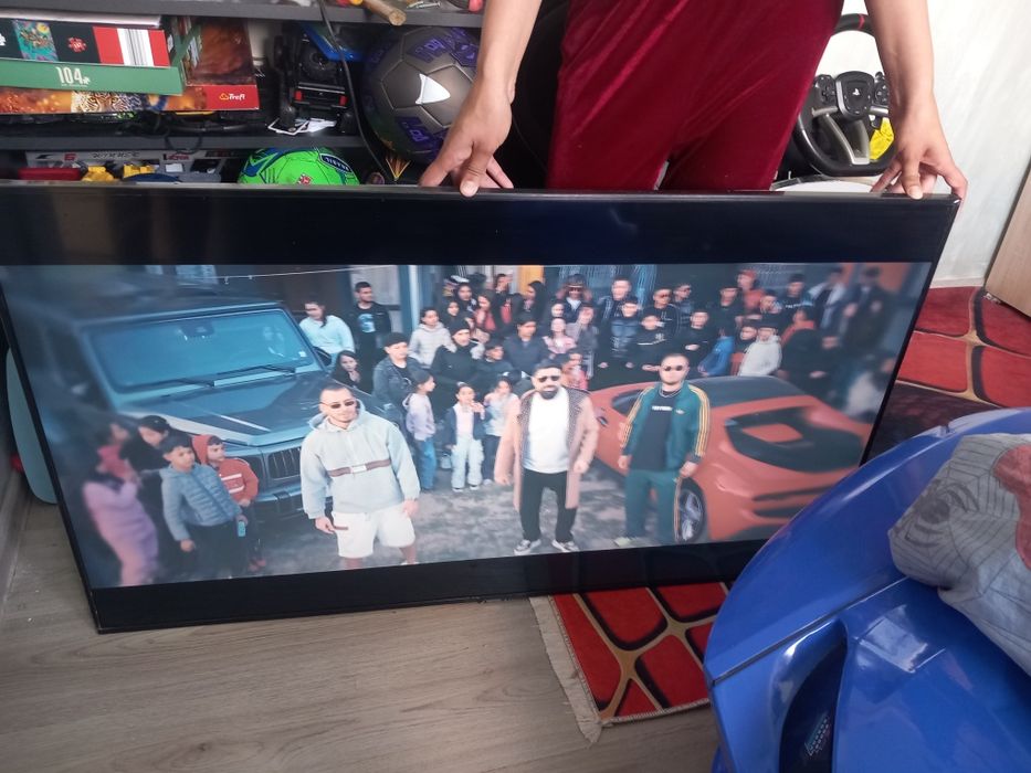 Телевизор Samsung 50 inch
