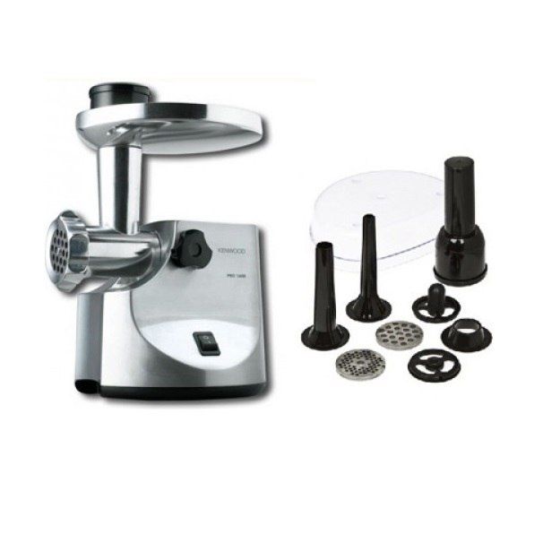 Мясорубка Kenwood MG510