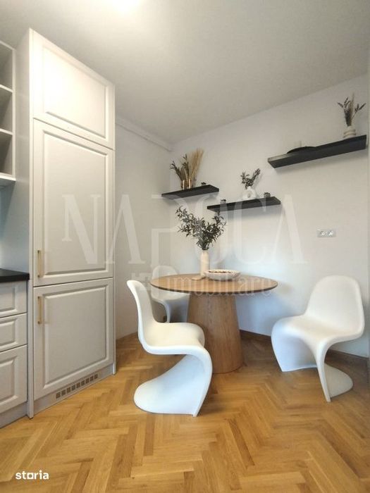 Apartament 2 camere de inchiriat in Plopilor, Cluj Napoca