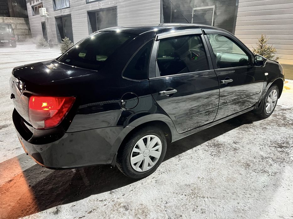 Лада гранта 2018г.в