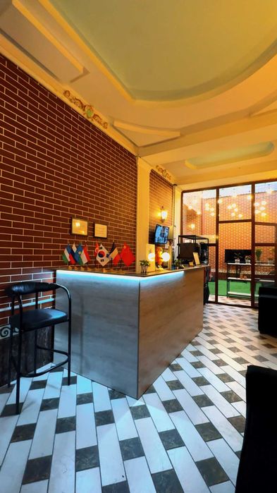 Хостел рядом с аэропортом - Palm Hostel  от 60 000 сум