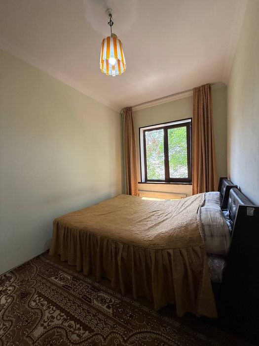 Геофизика!! Продаётся квартира 4/3/4 балкон 2×6 77 - серия