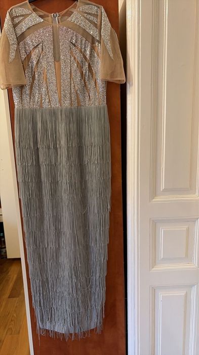 Rochie facuta la comanda