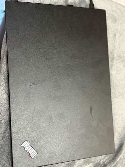 Laptop Lenovo ThinkPad T495