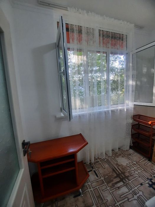 Сдаётся 1 комнатная квартира в хорошем районе