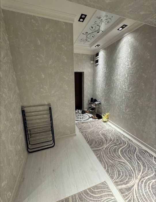 Аренда Квартира.