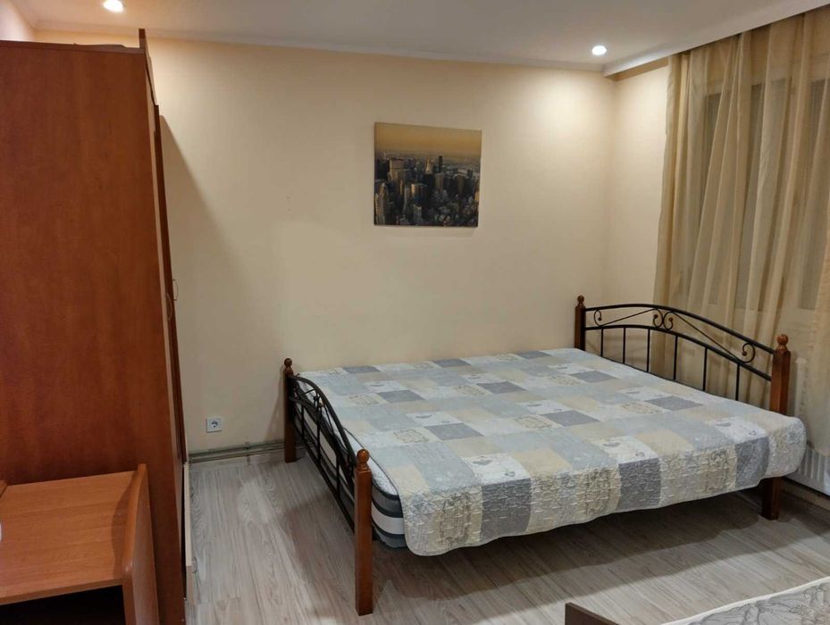 Продава се Двустаен апартамент в Силистра, Запад - 68 кв.м за 640 €/кв.м - Снимка #11