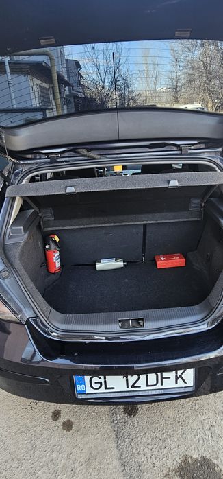 Vând Opel astra H  1.4 benzina