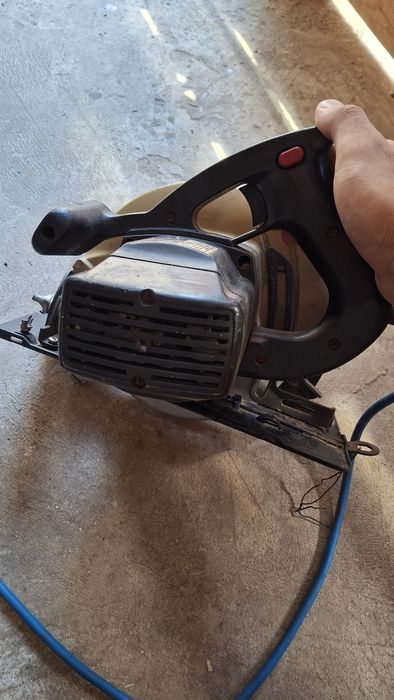 Ferăstrău circular de mână Skilsaw Classic 1350W (Made in USA)