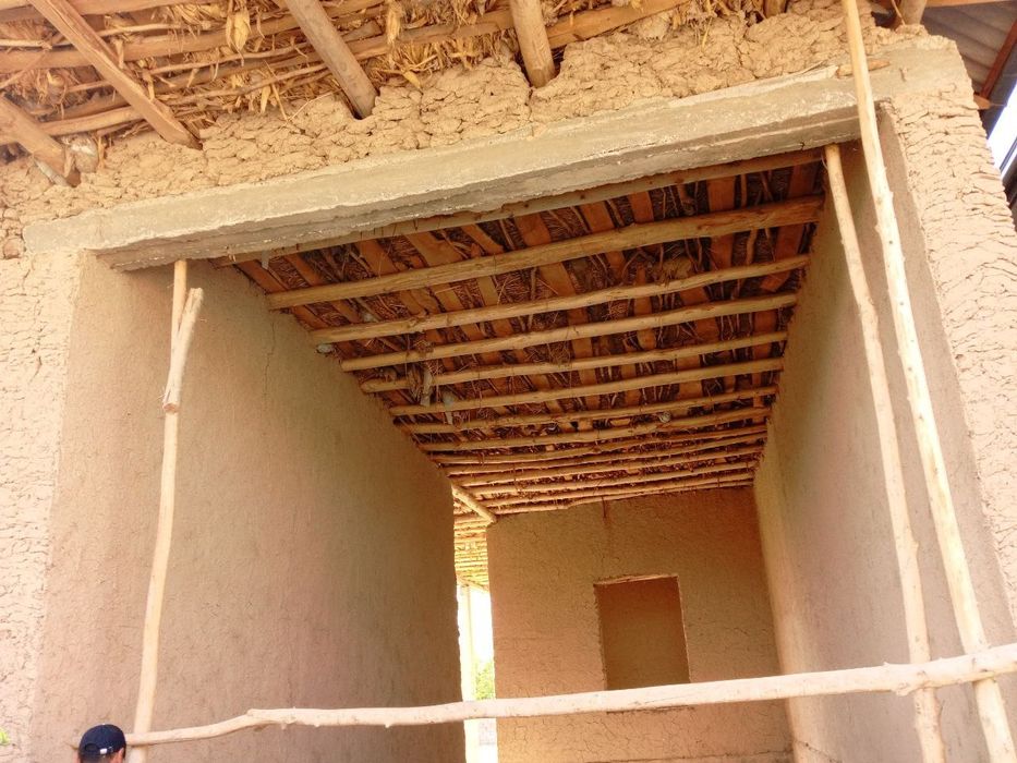 Шахрисабз каракушда учаска сотилади 16 сутиг учаска срочна