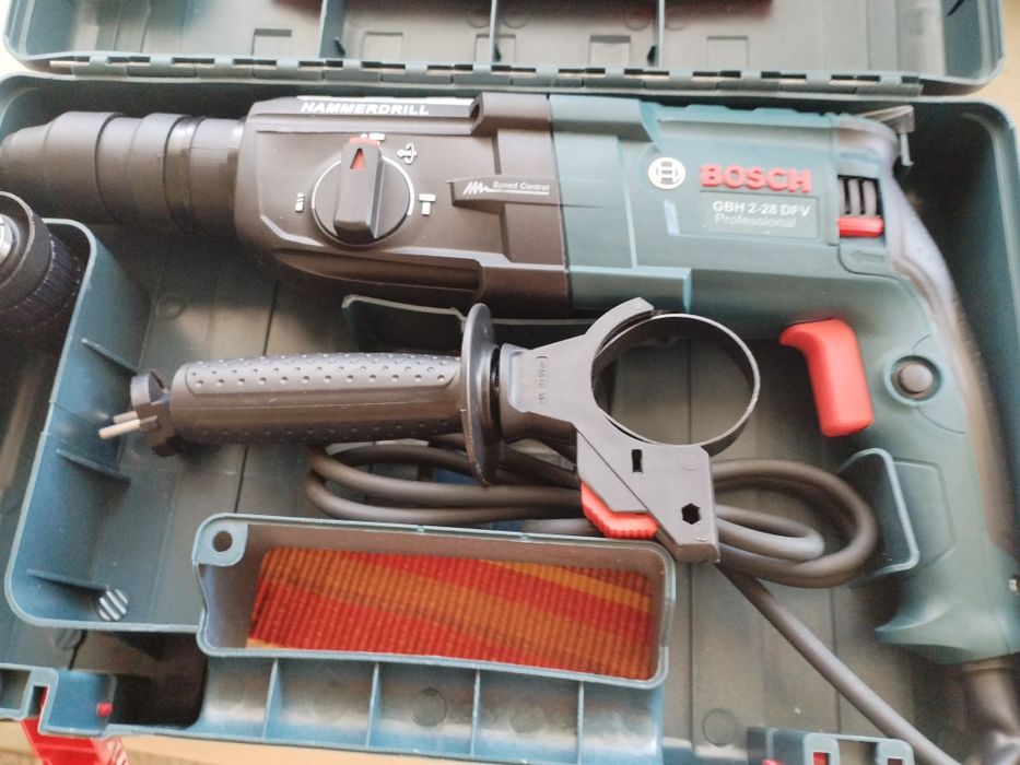 Оригинални къртачи Bosh.