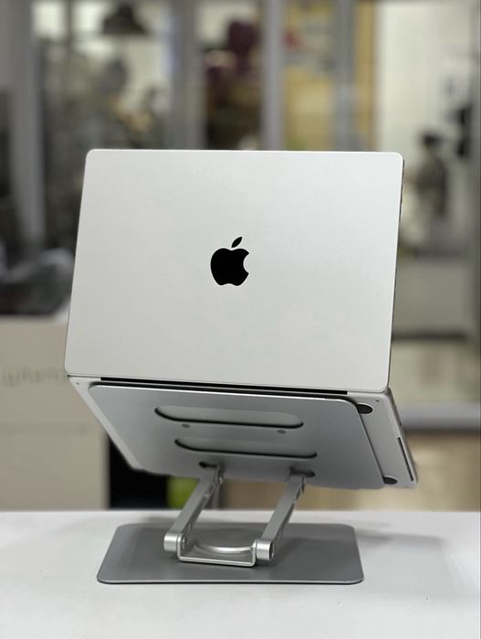 Macbook Pro 14 | M4 Pro | 100% АКБ