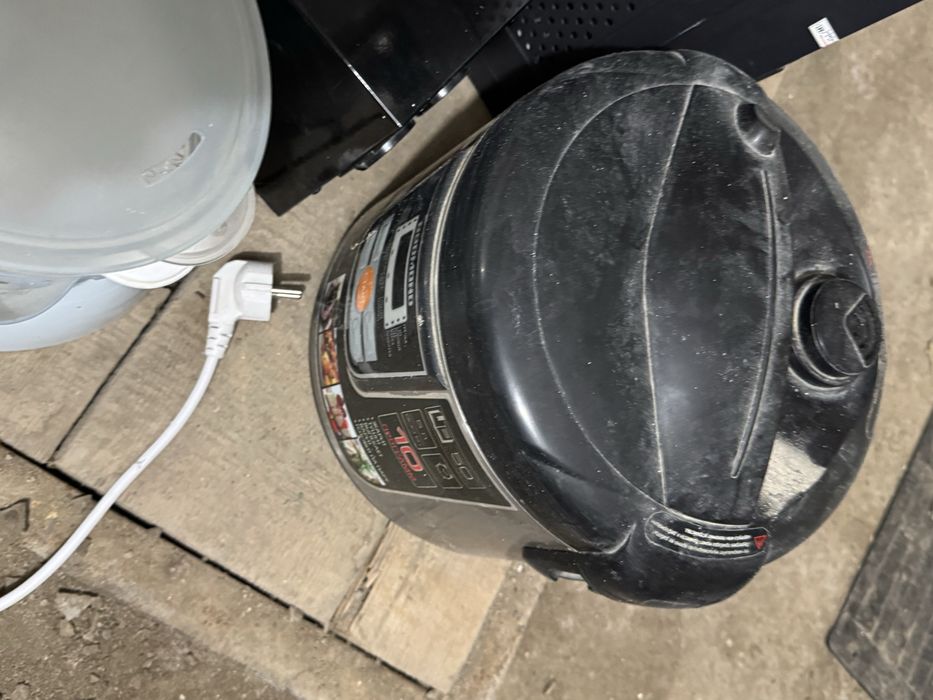 все за 15 рисоварка мултиварка соковыжималка партварка