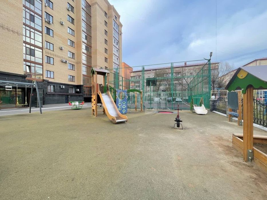 Продам 2-х ком квартиру