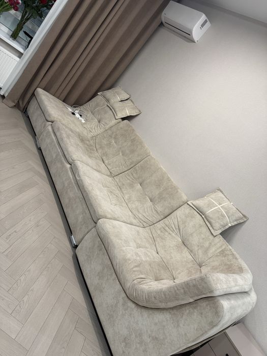 Продам диван модульный