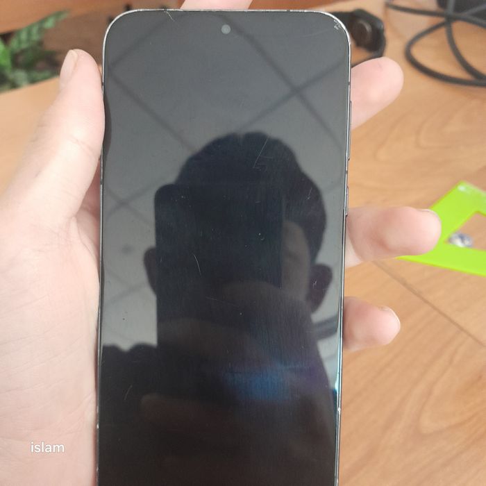 Продам Хуавей пура 70.