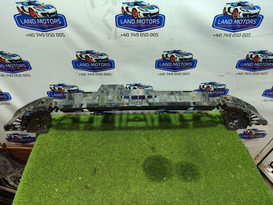 SUPORT BARA SPATE BMW SERIA 1 F20 116D 1.6 DIESEL 2013 COD OEM 7240953 / 51127240953 / HATCHBACK 2011-2019