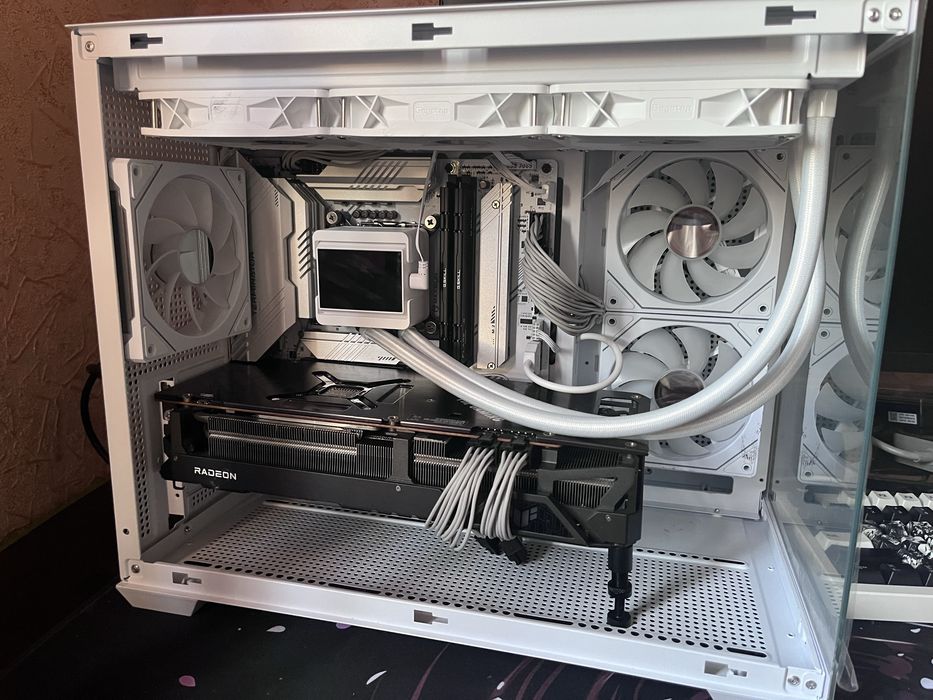 Игровой пк intel core 12600kf