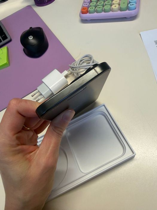 Iphone 15 pro max 512 GB