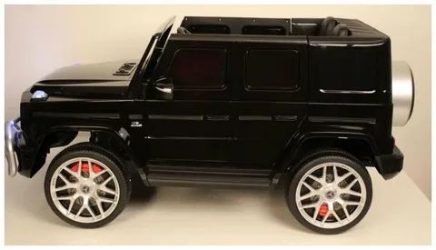 Детский Электромобиль | G-WAGON | Хит Сезона | Ниже Рынка!!!