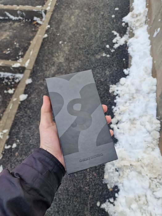 Samsung Galaxy S22ultra