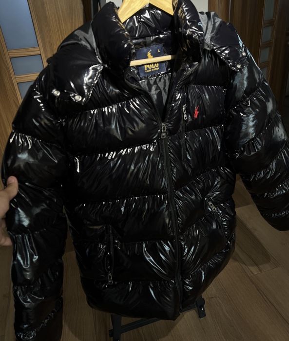 Geaca Polo Ralph Lauren