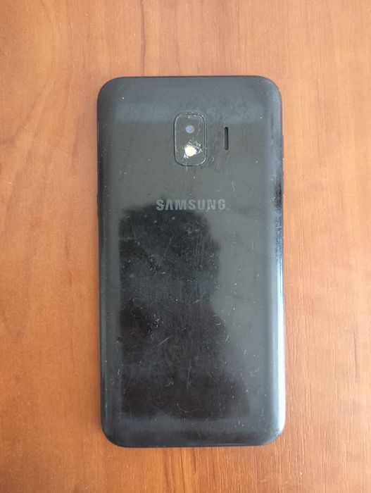 Продам телефон: Samsung Galaxy j2 core.